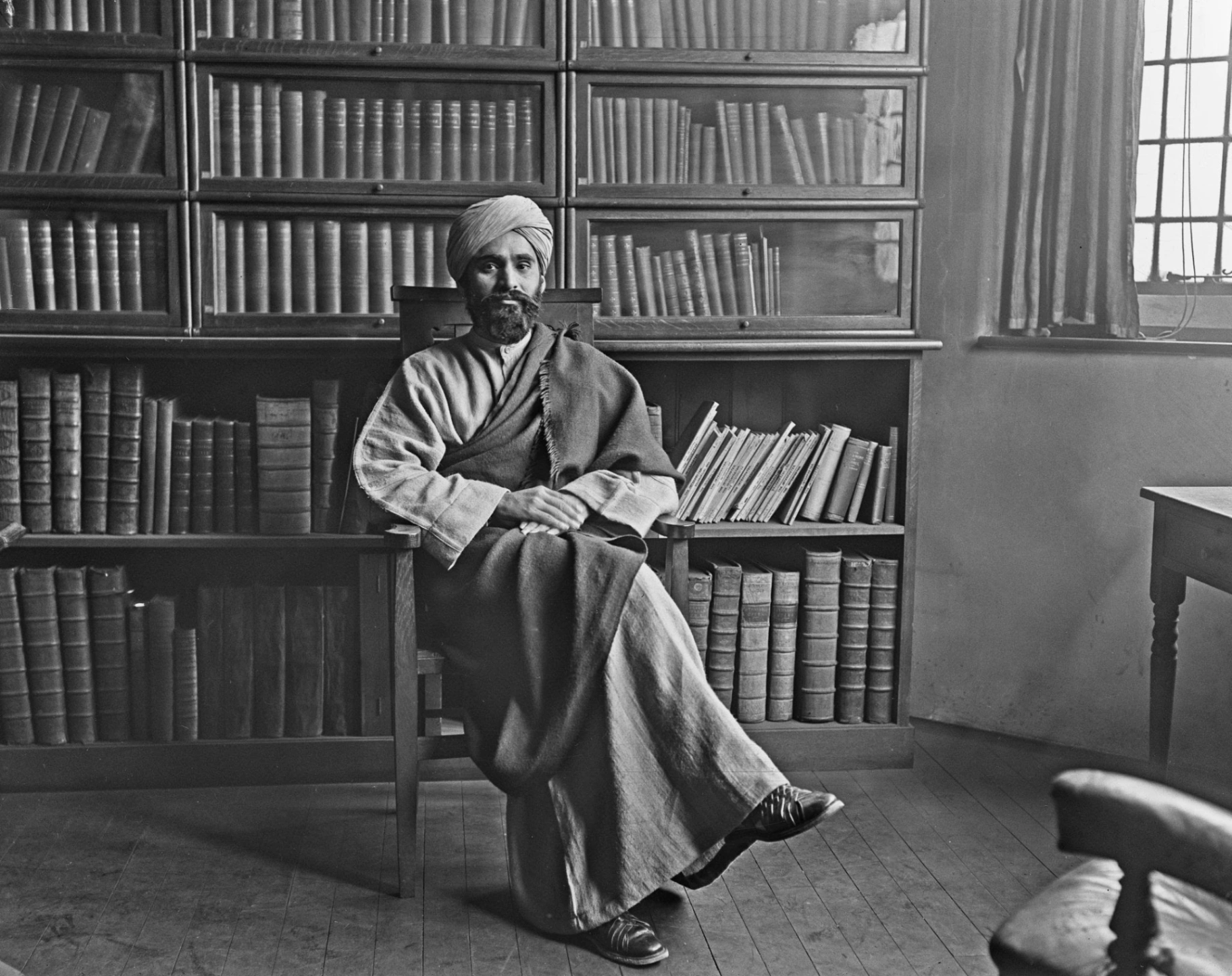 Sadhou Sundar Singh